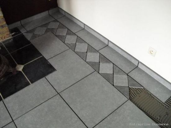 Chantier Boneffe