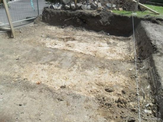 Transformation d'une maison d'habitation Ã  Denée