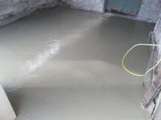 Transformation d'une maison d'habitation Ã  Denée