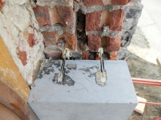Transformation d'une maison d'habitation Ã  Denée